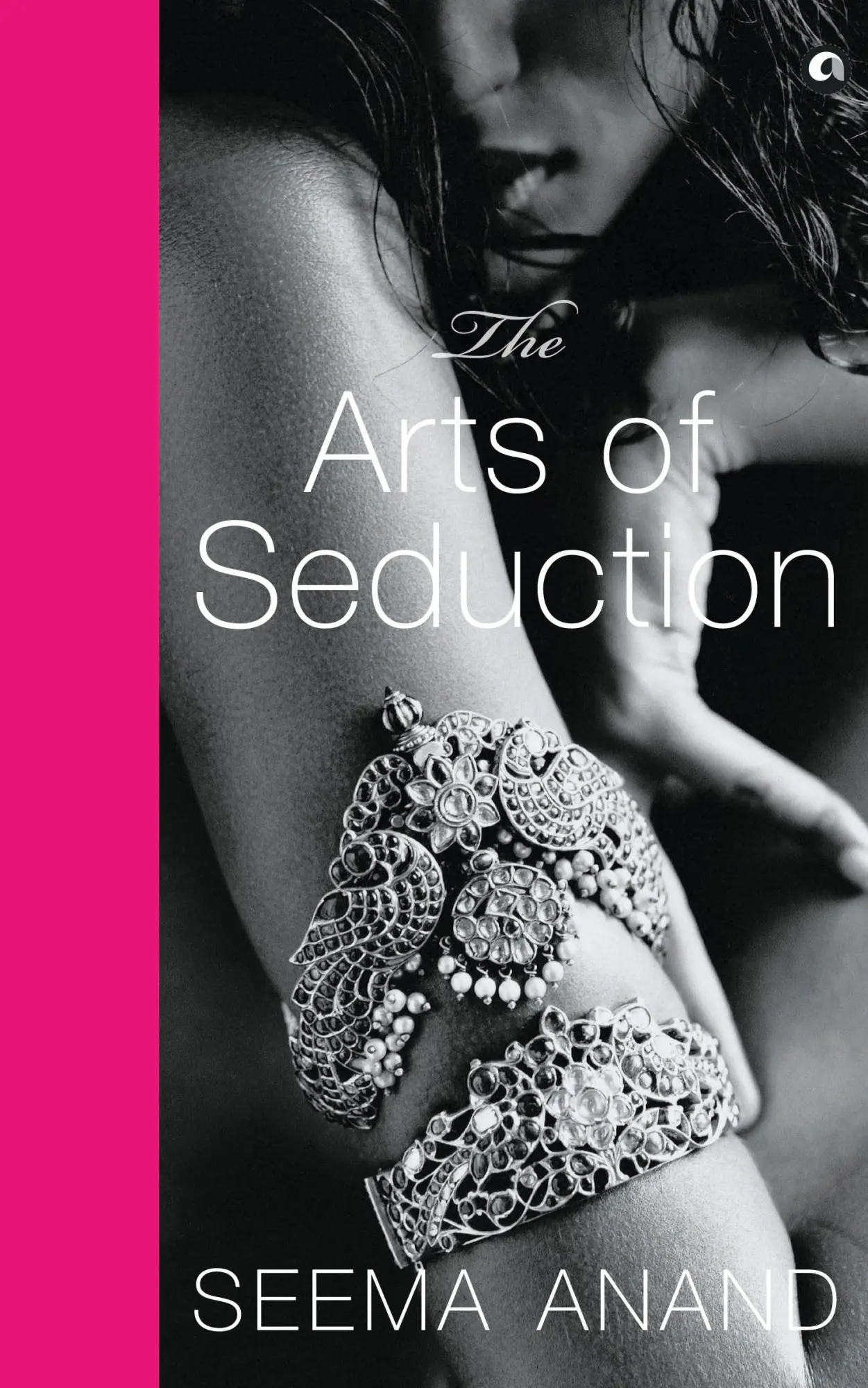 Cover: 9789386021915 | THE ART OF SEDUCTION (PB) | Seema Anand | Taschenbuch | Englisch