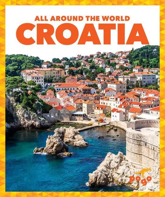 Cover: 9798885241915 | Croatia | Spanier Kristine Mlis | Buch | Gebunden | Englisch | 2023