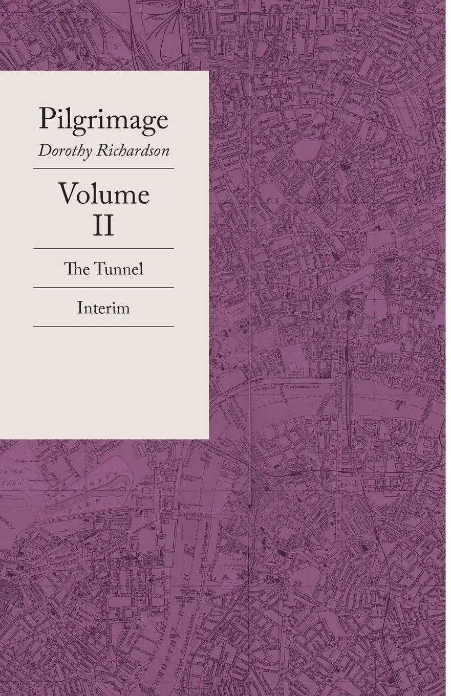 Cover: 9798992541915 | Pilgrimage Volume II | Dorothy Richardson | Taschenbuch | Englisch