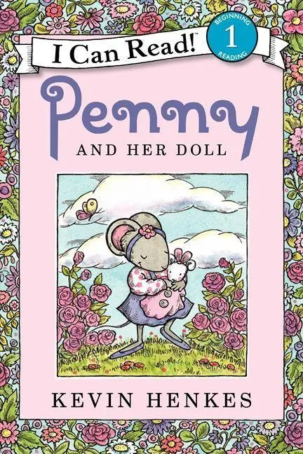 Cover: 9780062082015 | Penny and Her Doll | Kevin Henkes | Taschenbuch | Englisch | 2013