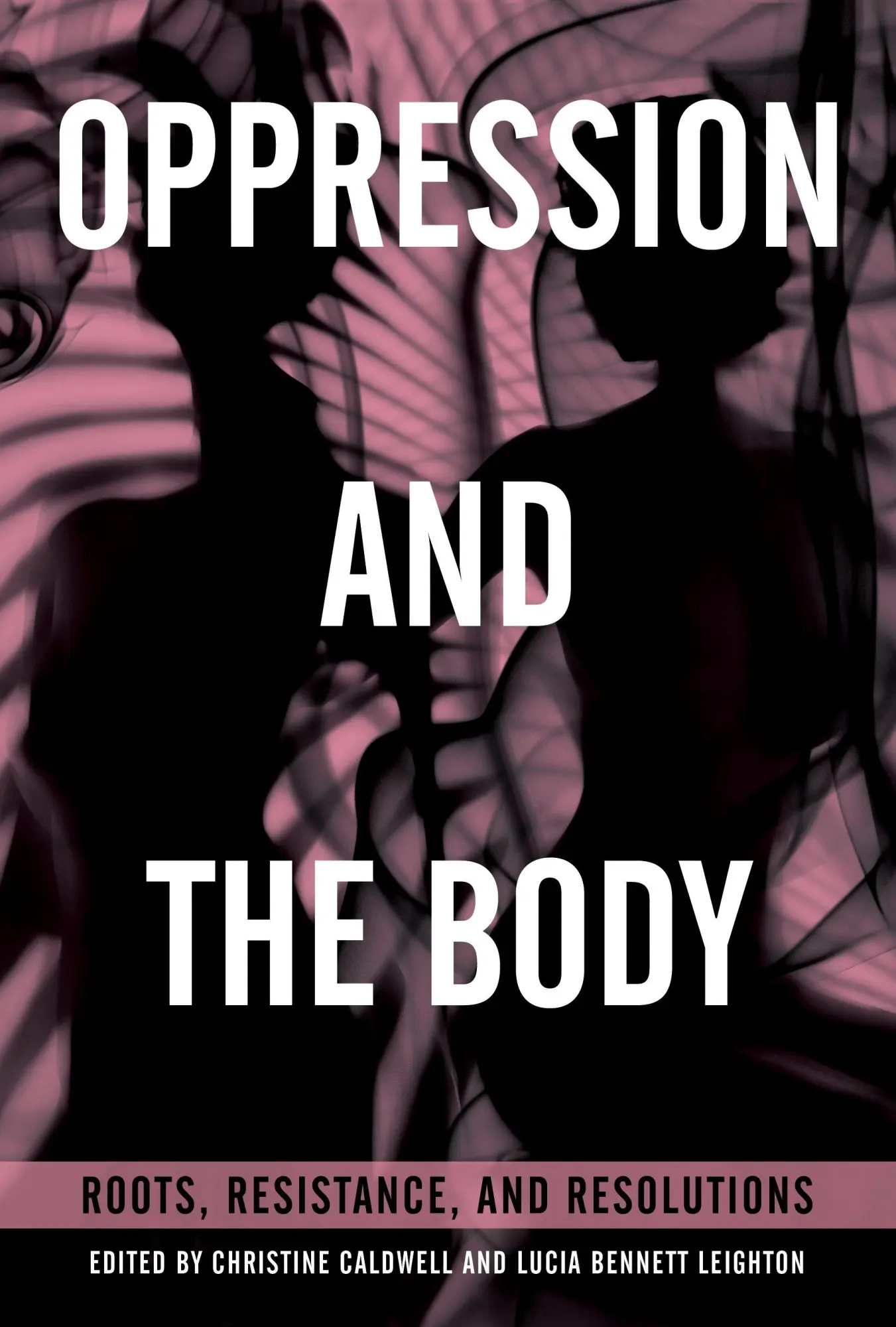Cover: 9781623172015 | Oppression and the Body | Roots, Resistance, and Resolutions | Buch Cover: 9781623172015 | Oppression and the Body | Roots, Resistance, and Resolutions | Buch