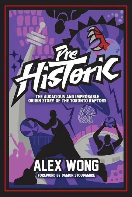 Cover: 9781637272015 | Prehistoric | Alex Wong | Buch | Gebunden | Englisch | 2023