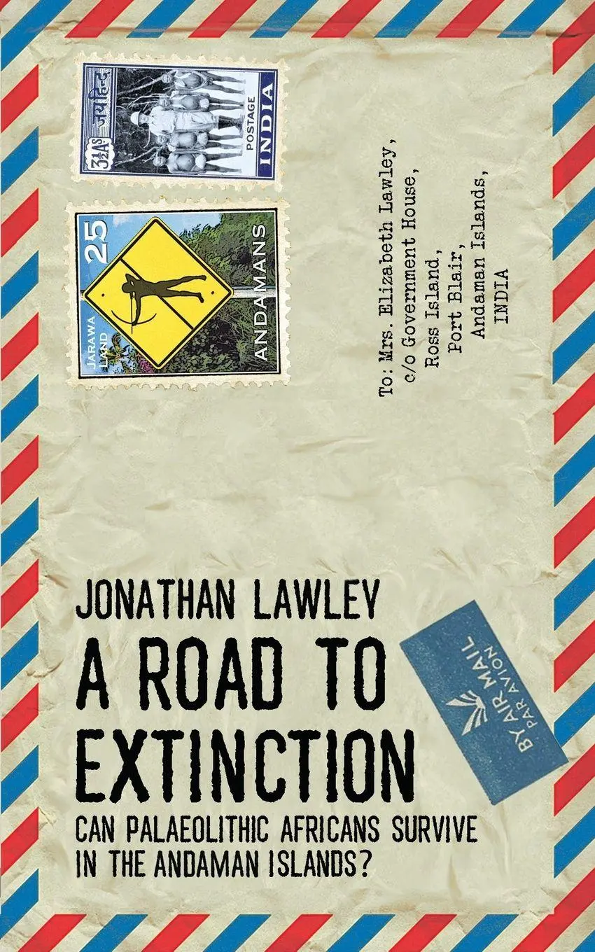 Cover: 9781838172015 | A Road to Extinction | Jonathan Lawley | Taschenbuch | Englisch | 2020