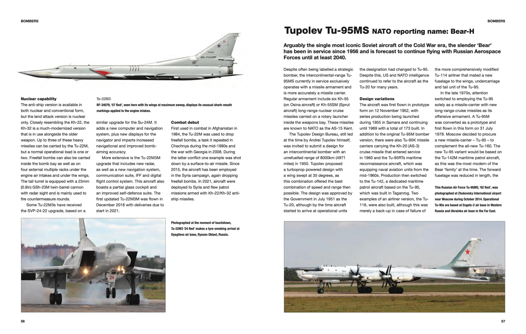 Bild: 9781838862015 | Modern Russian Military Aircraft | Ryan Cunningham | Buch | Gebunden