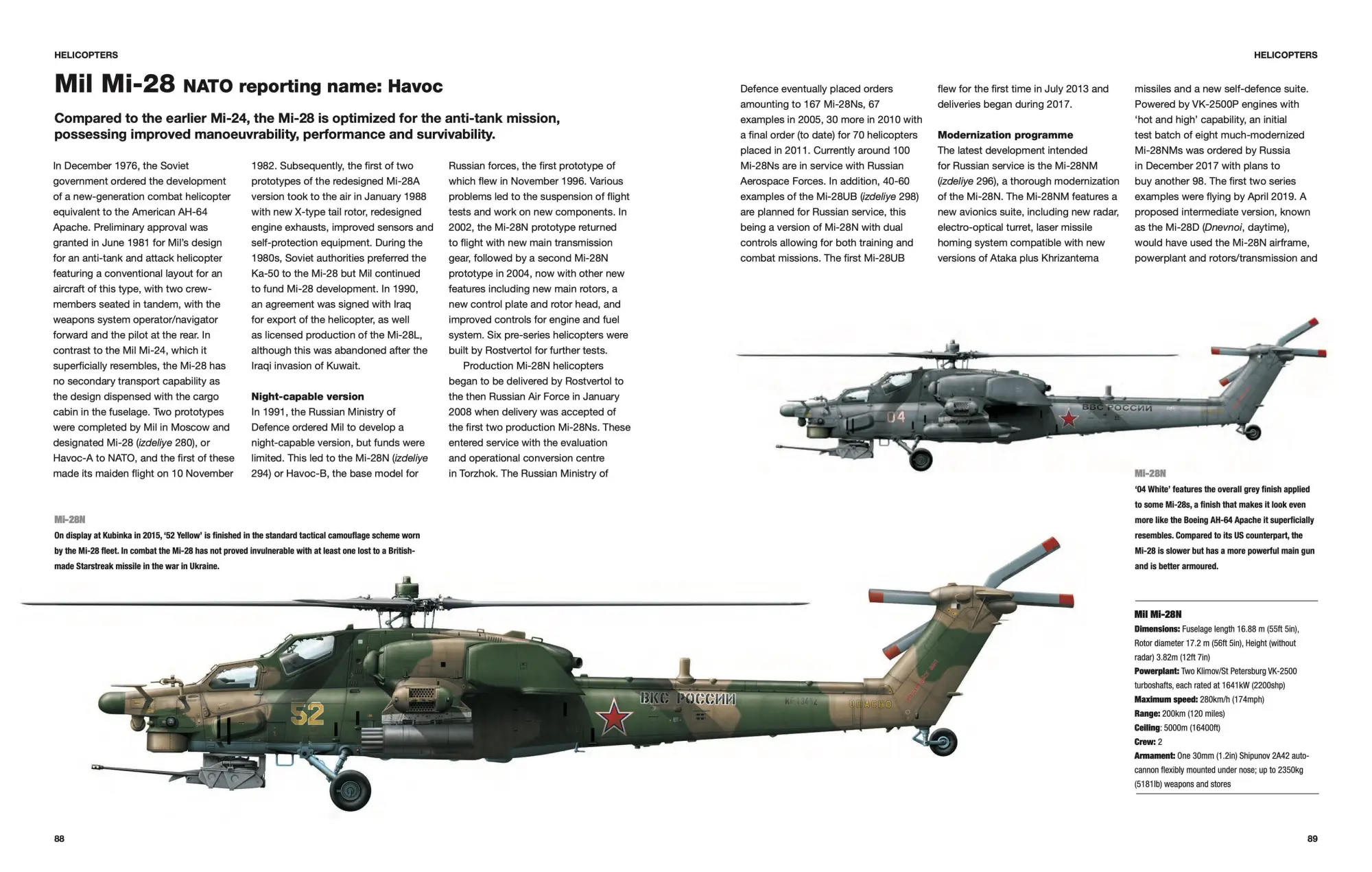 Bild: 9781838862015 | Modern Russian Military Aircraft | Ryan Cunningham | Buch | Gebunden