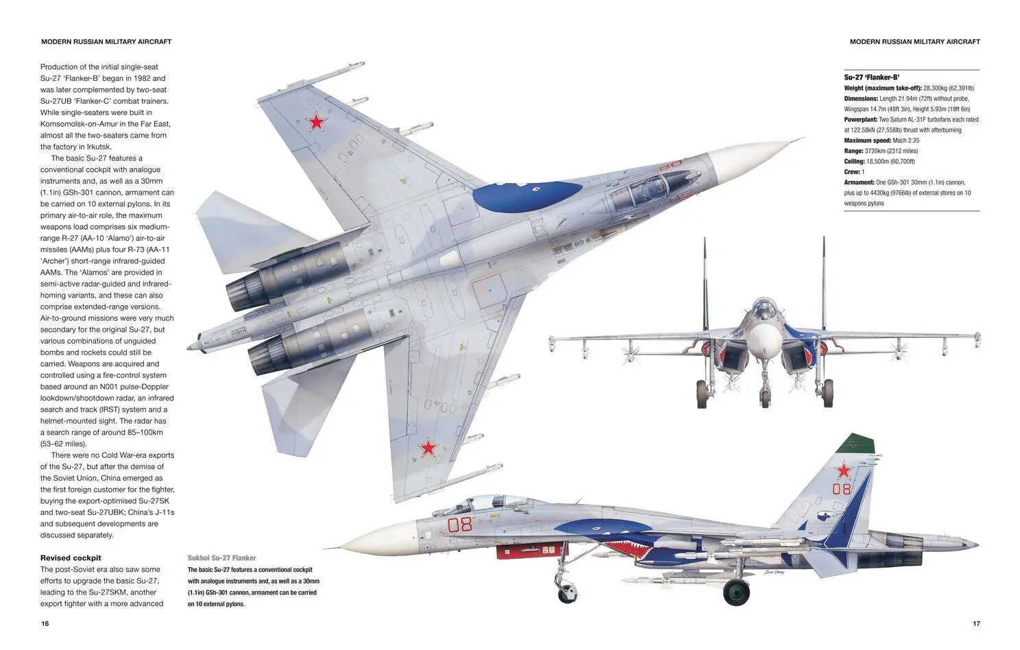 Bild: 9781838862015 | Modern Russian Military Aircraft | Ryan Cunningham | Buch | Gebunden