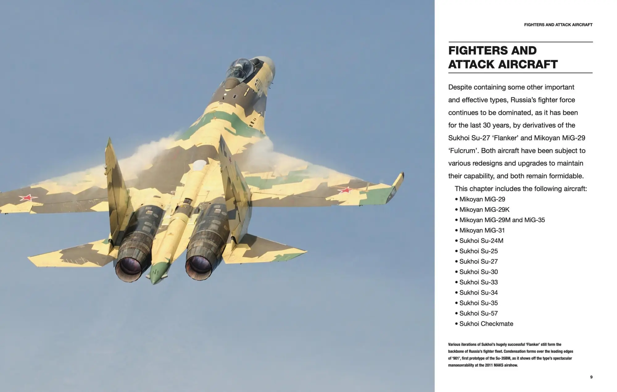 Bild: 9781838862015 | Modern Russian Military Aircraft | Ryan Cunningham | Buch | Gebunden