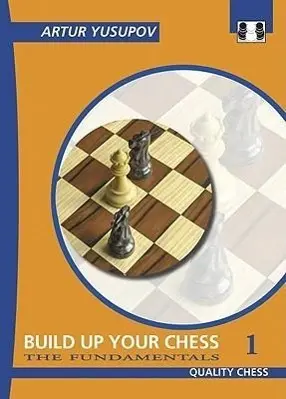 Cover: 9781906552015 | Build Up Your Chess 1 | Artur Yusupov | Taschenbuch | Englisch | 2008