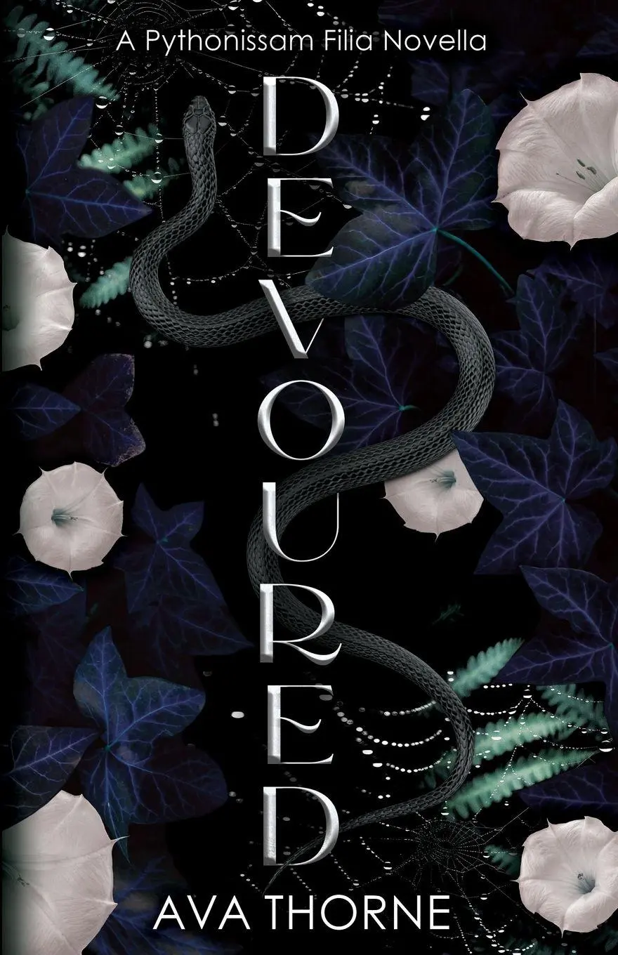 Cover: 9781969232015 | Devoured | A Dark Monster Romance | Ava Thorne | Taschenbuch | 2025