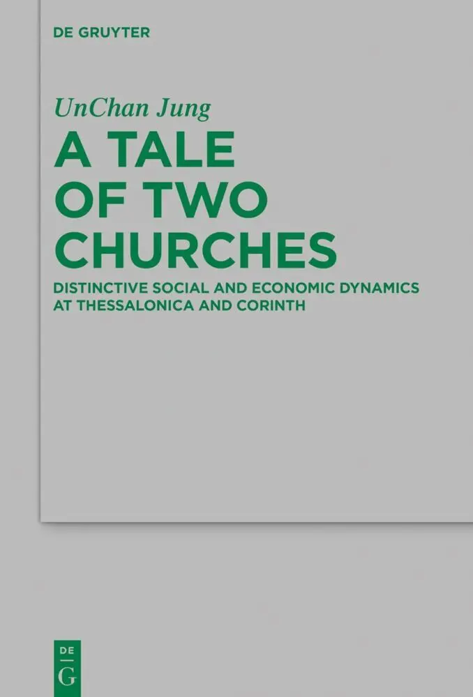 A Tale of Two Churches