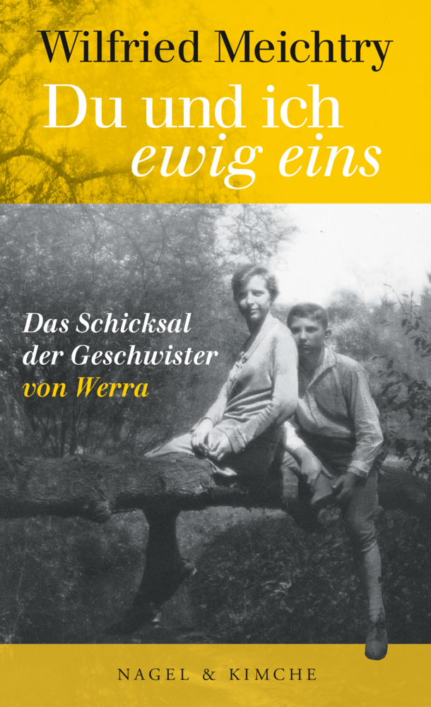 Cover: 9783312012015 | Du und ich - ewig eins | Wilfried Meichtry | Buch | 256 S. | Deutsch