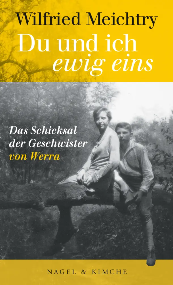 Cover: 9783312012015 | Du und ich - ewig eins | Wilfried Meichtry | Buch | 256 S. | Deutsch