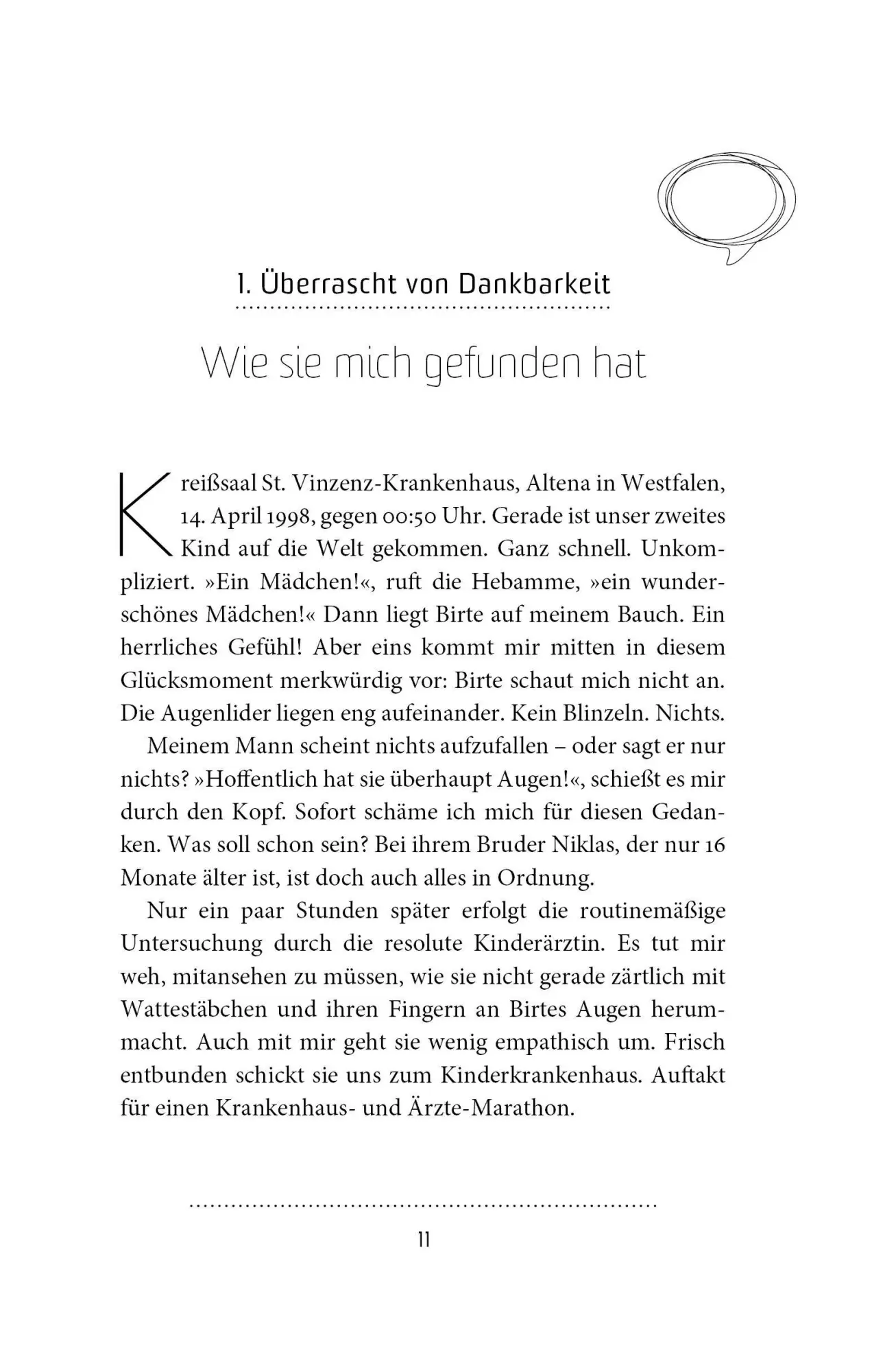 Bild: 9783862562015 | Die Brille der Dankbarkeit | Leichter leben mit neuem Blick | Buch