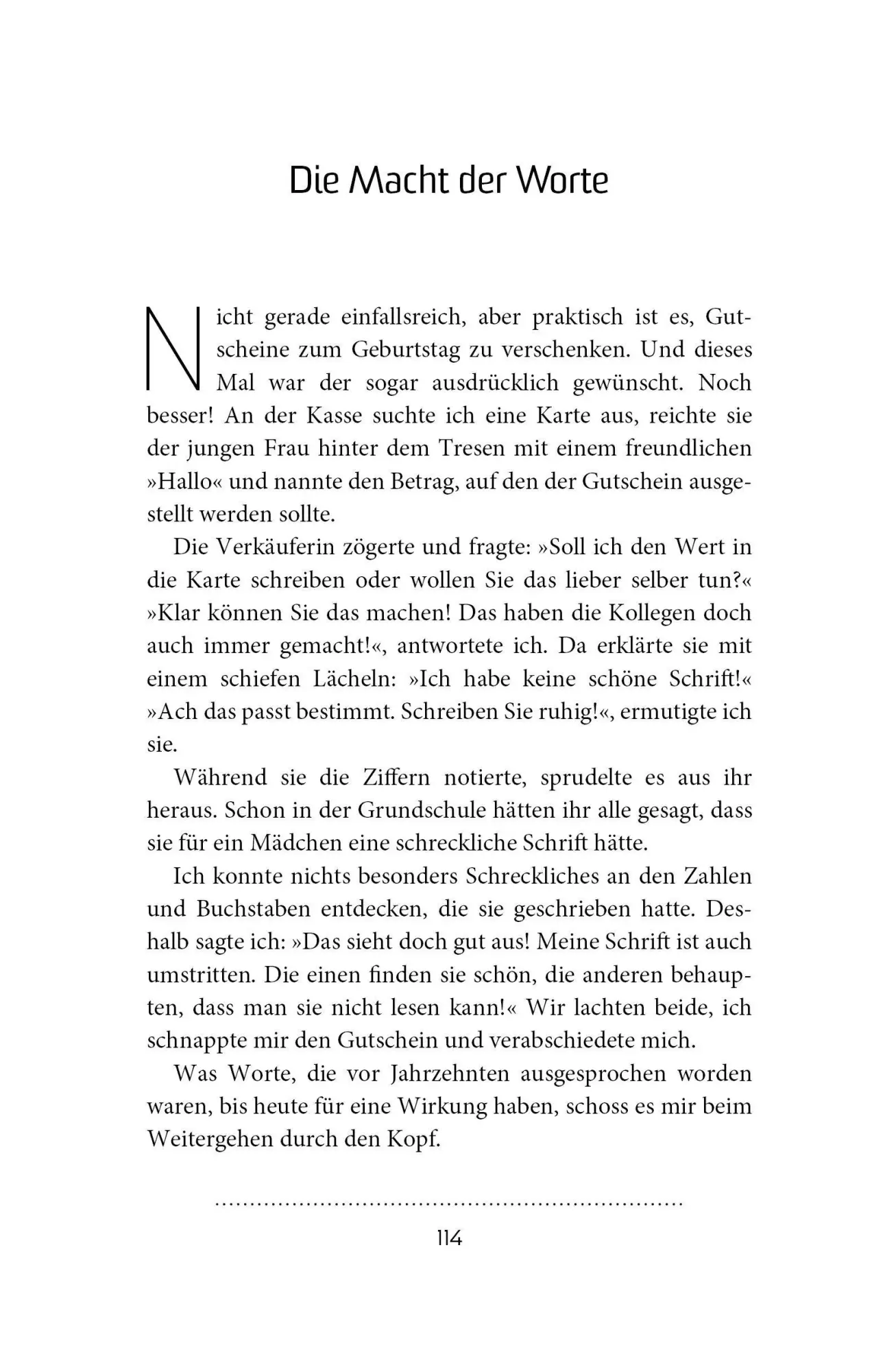 Bild: 9783862562015 | Die Brille der Dankbarkeit | Leichter leben mit neuem Blick | Buch