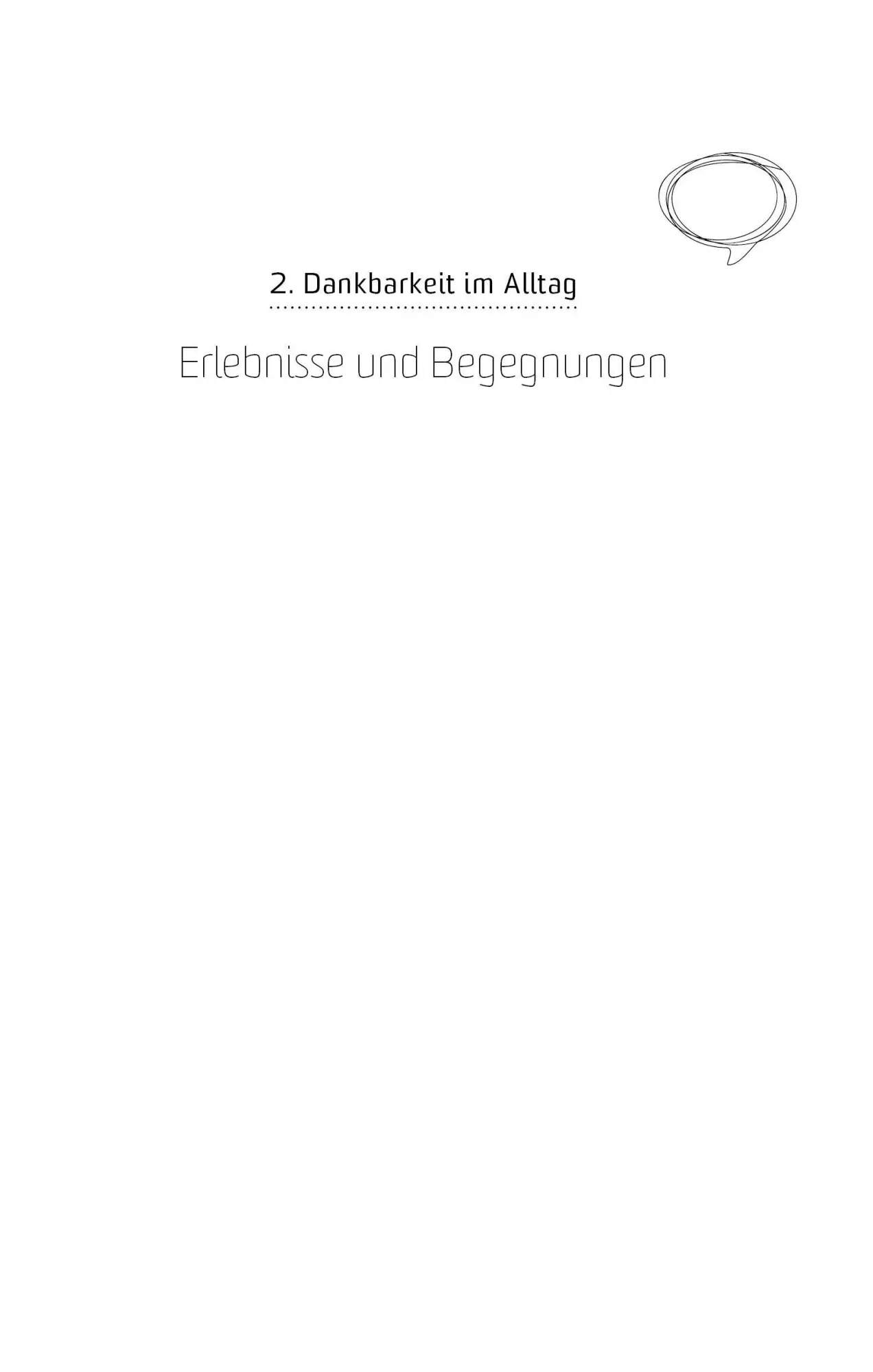 Bild: 9783862562015 | Die Brille der Dankbarkeit | Leichter leben mit neuem Blick | Buch