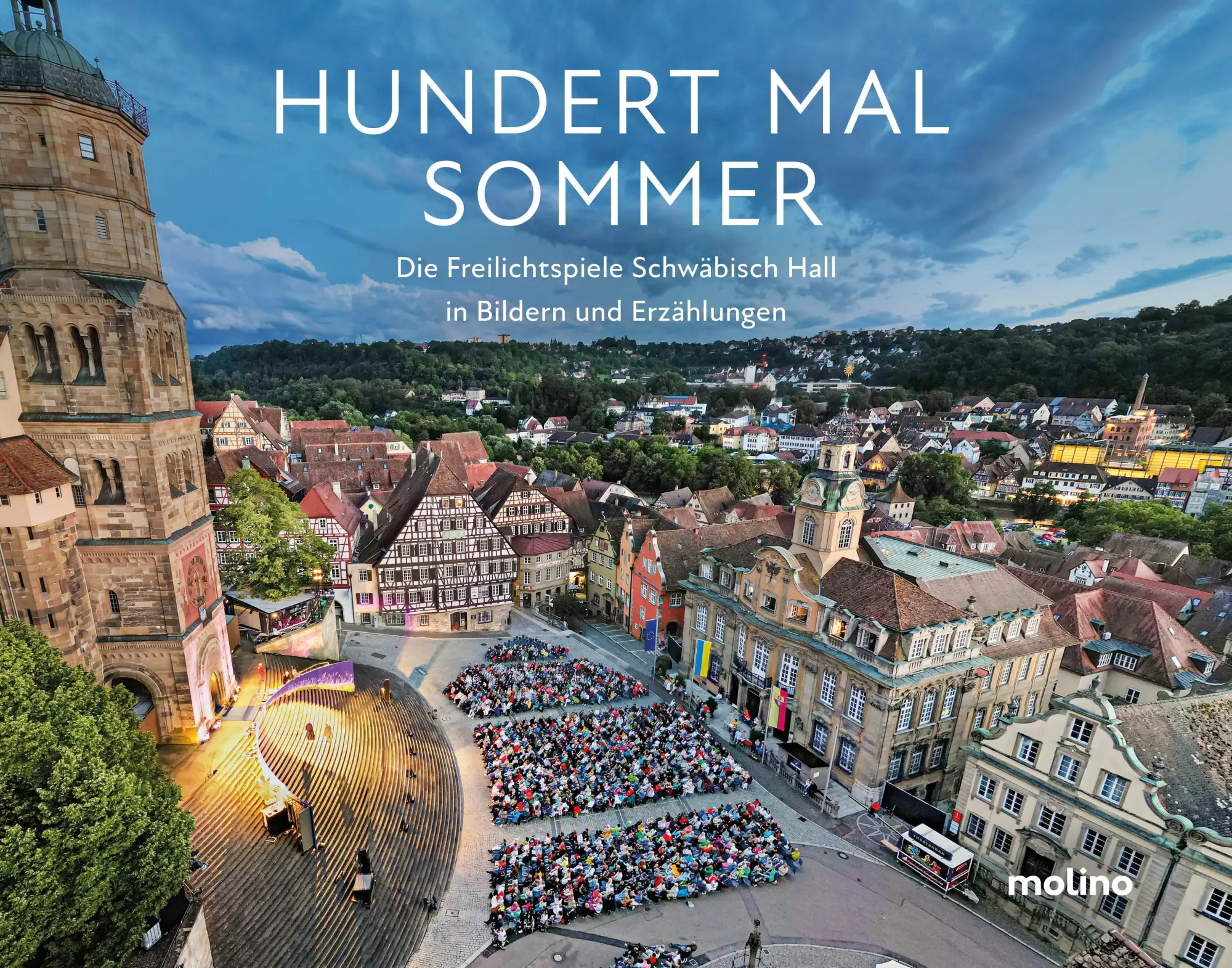 Cover: 9783911682015 | HUNDERT MAL SOMMER | Georg Büttel (u. a.) | Buch | 276 S. | Deutsch