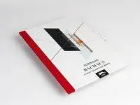 Cover: 9789460092015 | Bauhaus | 8 High-Quality art prints | Pepin van Roojen | Buch | 2020