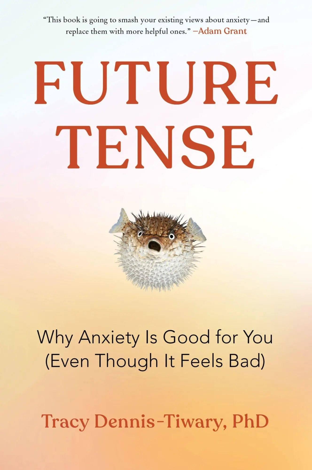 Cover: 9780063062115 | Future Tense | Tracy Dennis-Tiwary | Taschenbuch | Harper | Englisch
