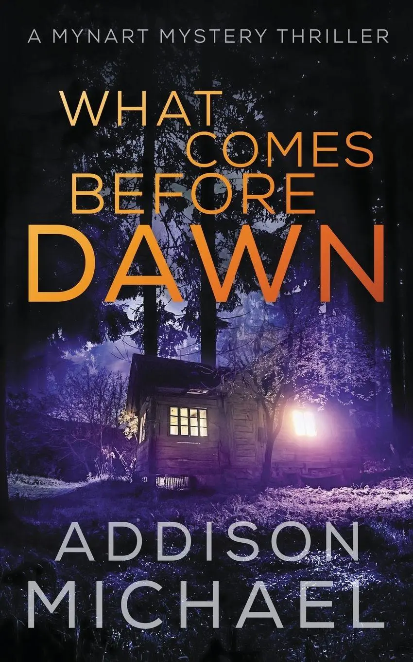 Cover: 9781735962115 | What Comes Before Dawn | Addison Michael | Taschenbuch | Englisch