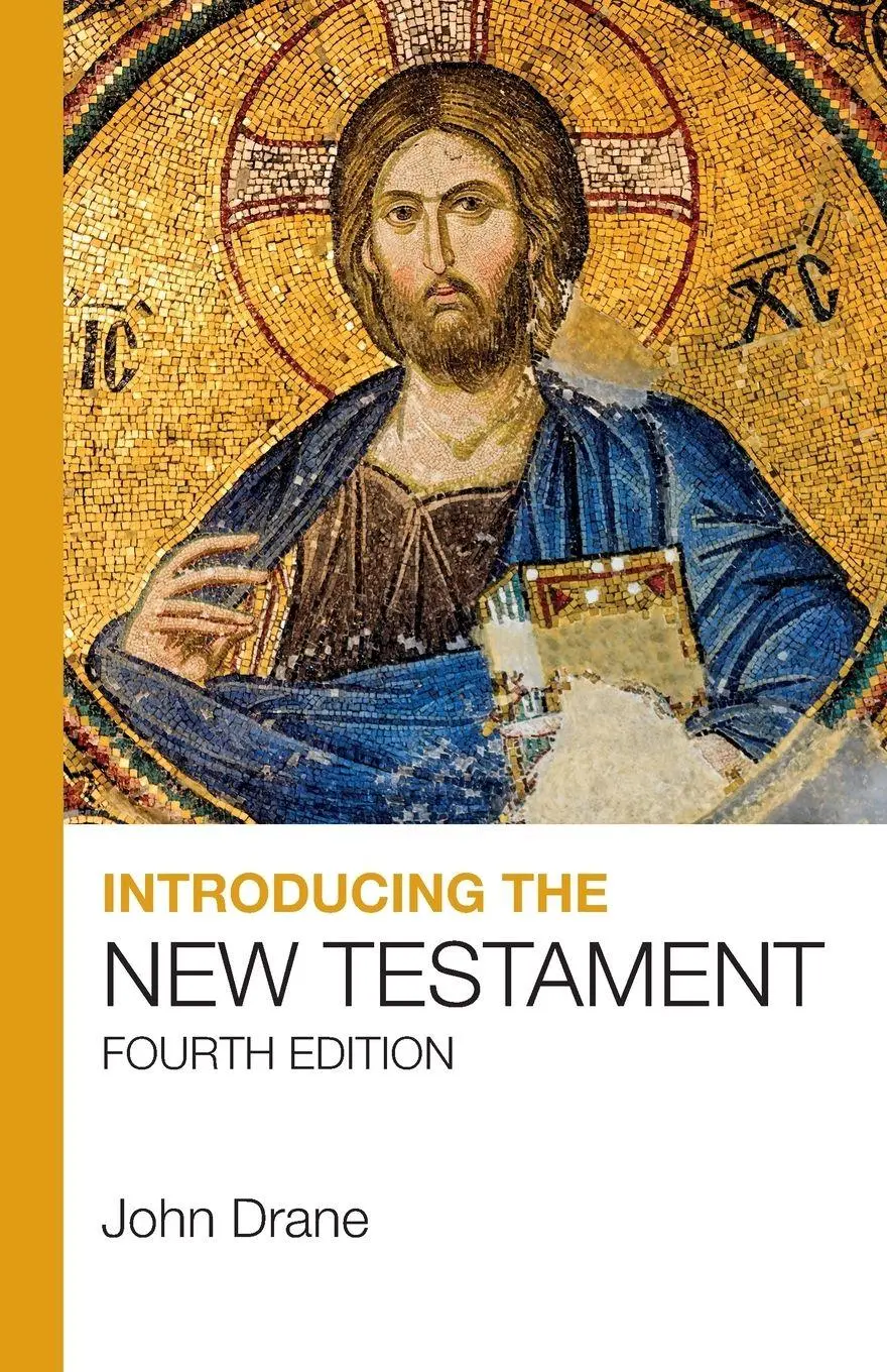 Cover: 9781912552115 | Introducing the New Testament | John Drane | Taschenbuch | Englisch