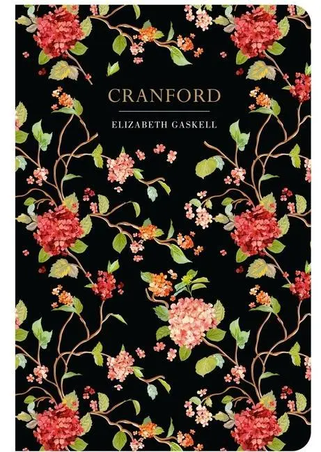 Cover: 9781914602115 | Cranford | Elizabeth Cleghorn Gaskell | Buch | Gebunden | Englisch