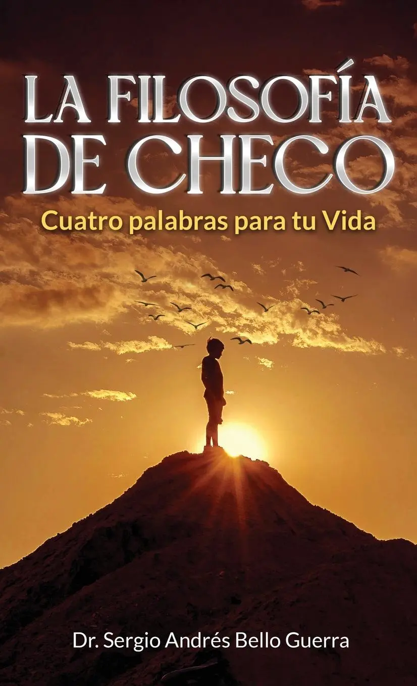 Cover: 9781963732115 | LA FILOSOFÍA DE CHECO | Sergio Andrés Bello Guerra | Buch | Spanisch