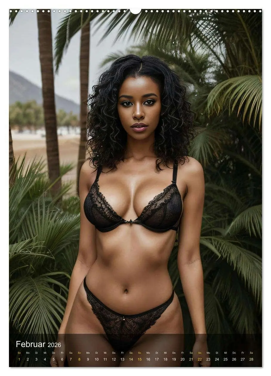 Bild: 9783516282115 | Eleganz und Leidenschaft (hochwertiger Premium Wandkalender 2026...