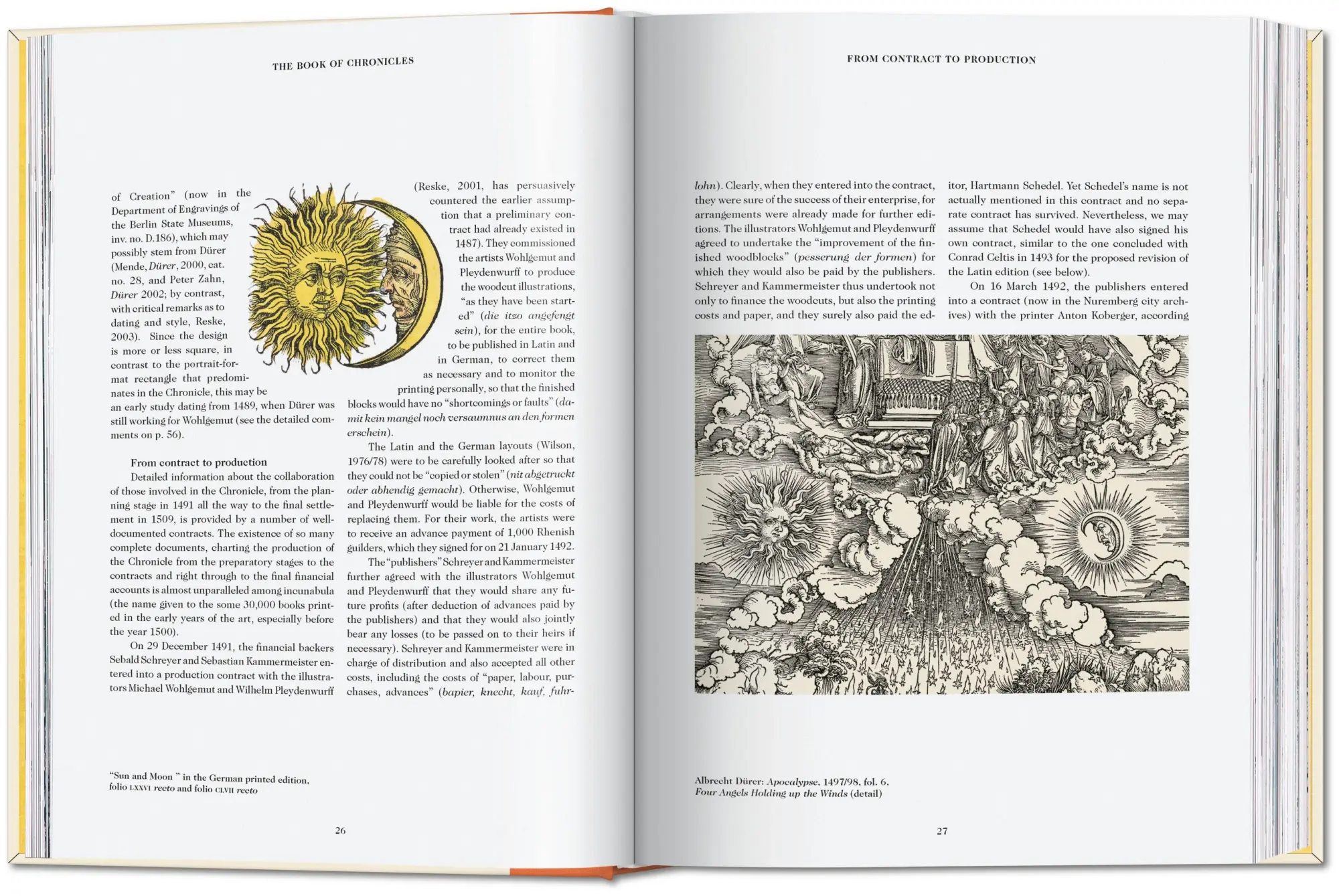 Bild: 9783754402115 | Hartmann Schedel | Weltchronik 1493 | Stephan Füssel | Buch | 740 S.