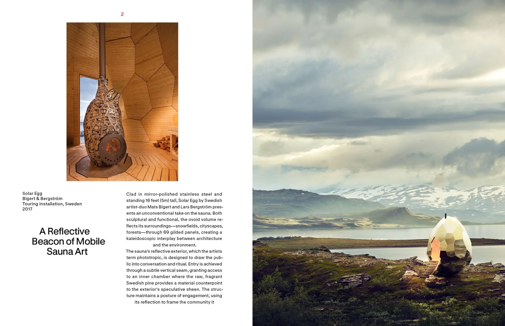 Bild: 9783967042115 | Ridiculously Good Looking Saunas | Ridiculously Good Looking Saunas