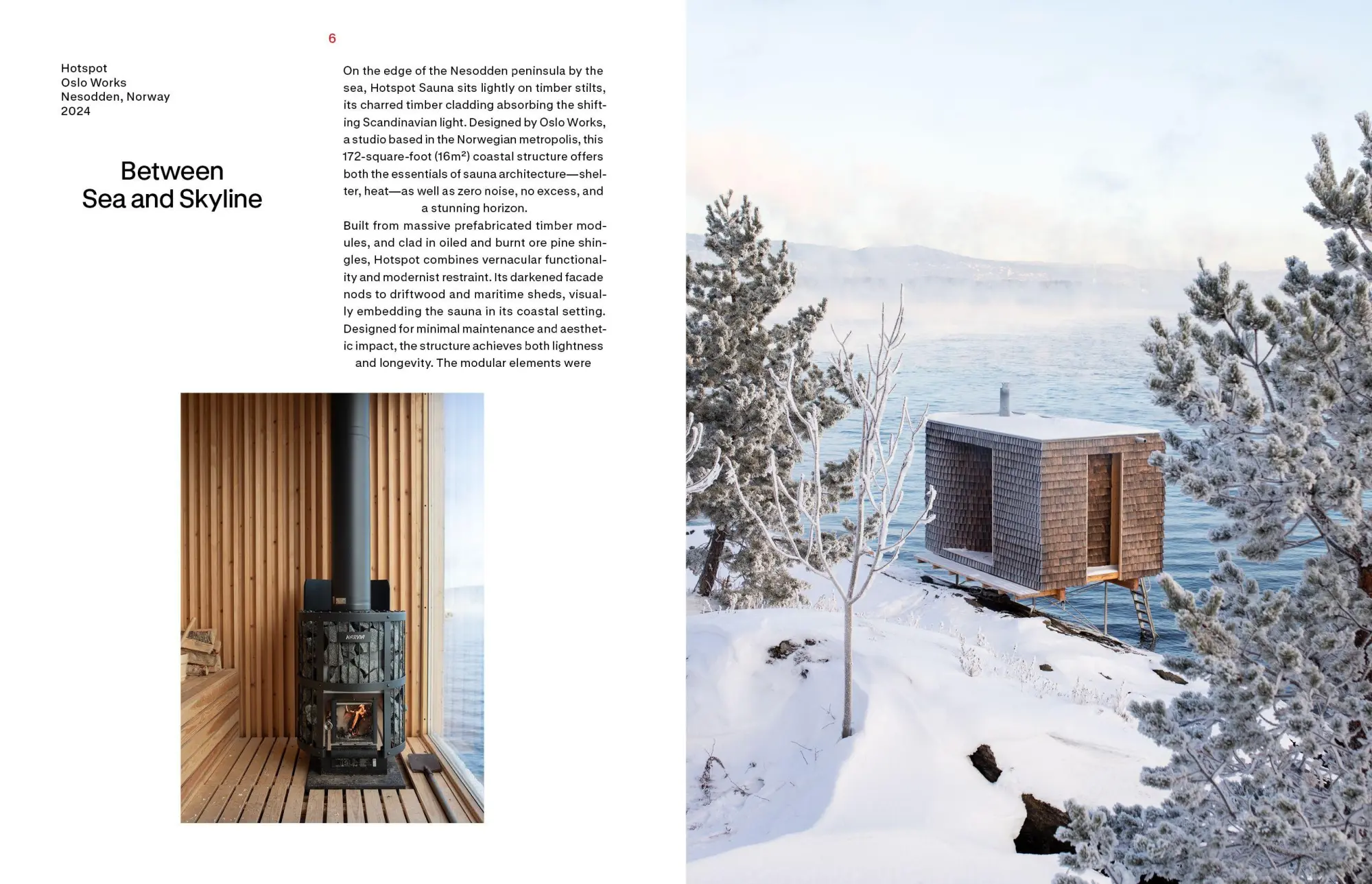 Bild: 9783967042115 | Ridiculously Good Looking Saunas | Ridiculously Good Looking Saunas