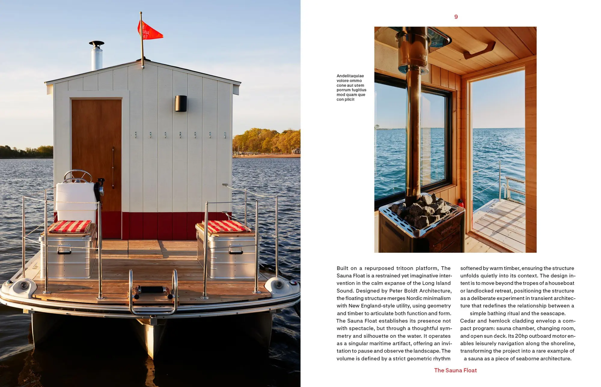Bild: 9783967042115 | Ridiculously Good Looking Saunas | Ridiculously Good Looking Saunas