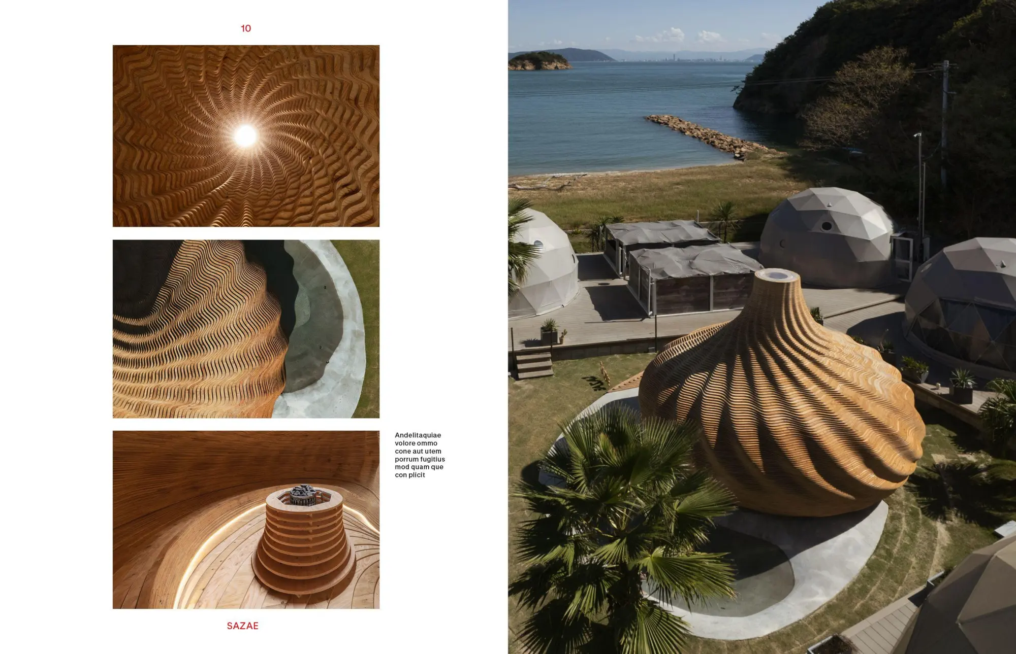 Bild: 9783967042115 | Ridiculously Good Looking Saunas | Ridiculously Good Looking Saunas