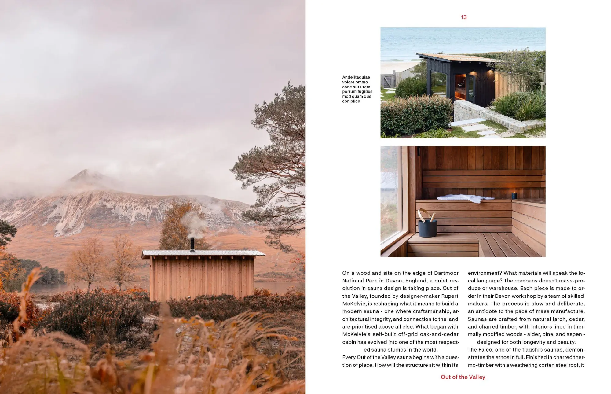 Bild: 9783967042115 | Ridiculously Good Looking Saunas | Ridiculously Good Looking Saunas
