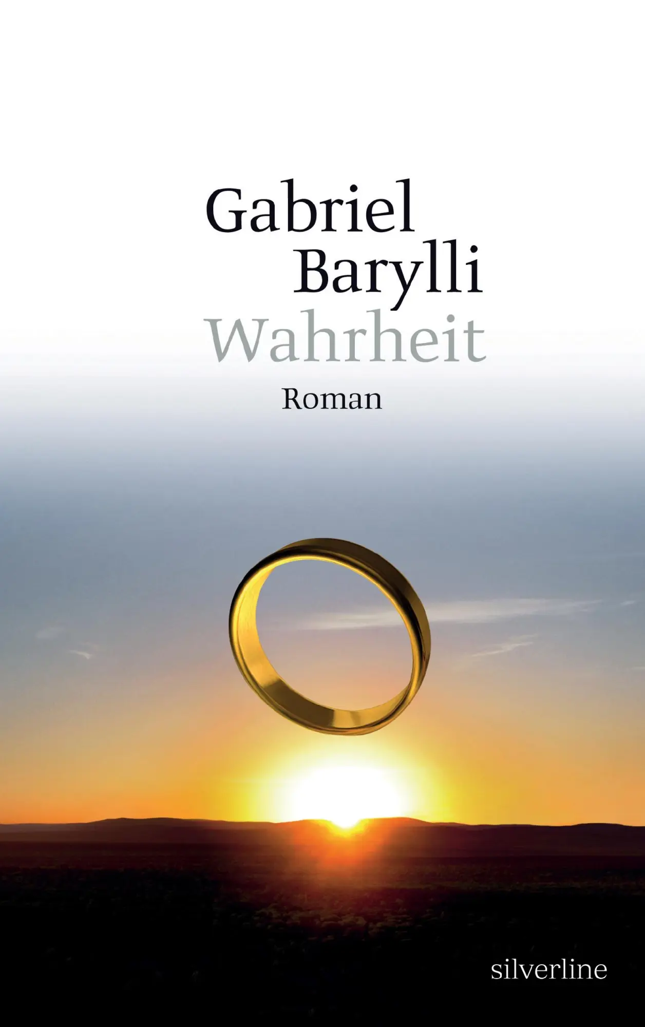 Cover: 9789962702115 | Wahrheit | Gabriel Barylli | Taschenbuch | 260 S. | Deutsch | 2016