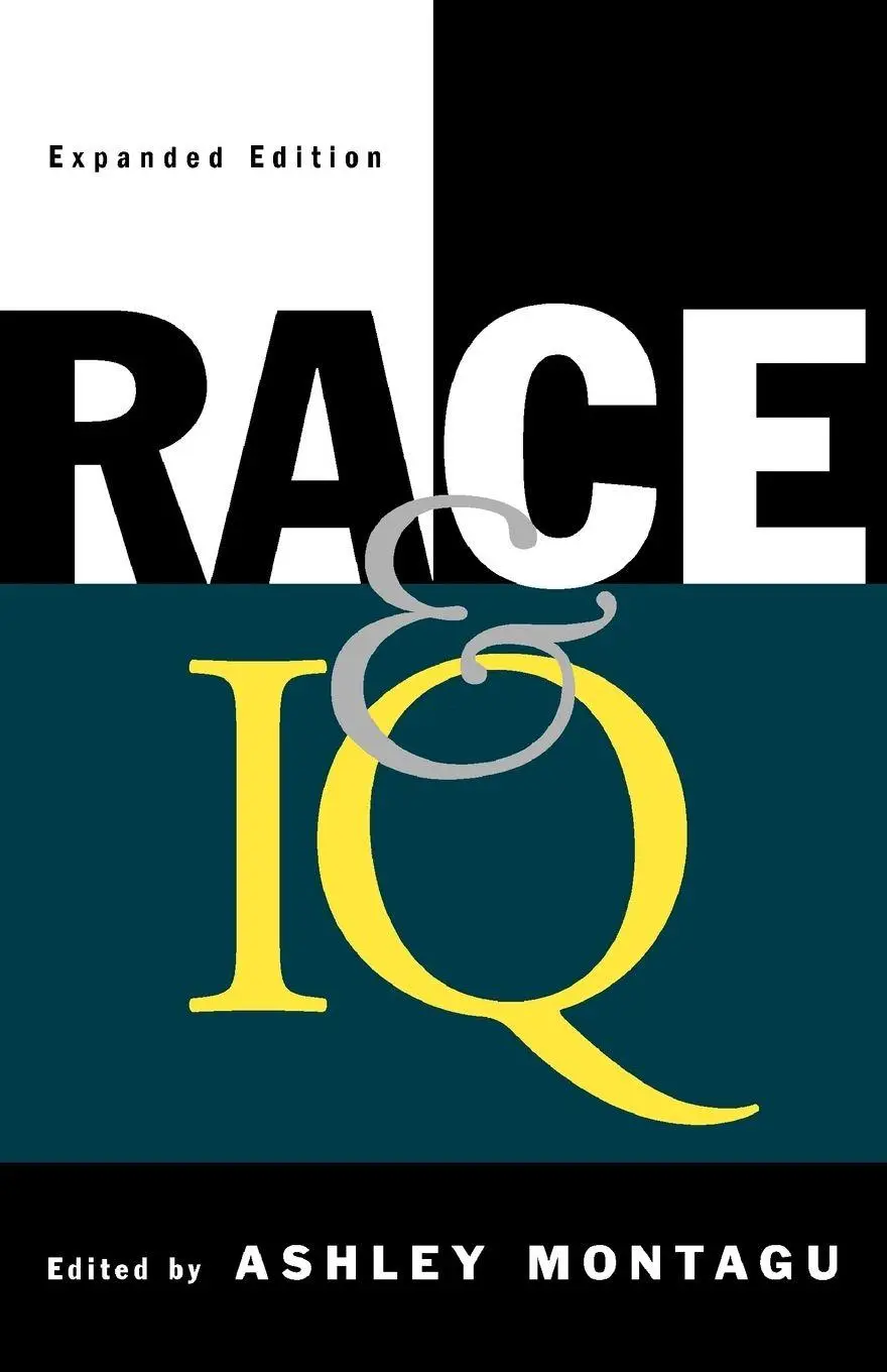 Cover: 9780195102215 | Race and IQ | Ashley Montagu | Taschenbuch | Englisch | 2002
