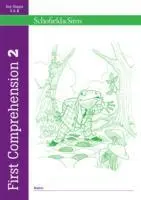 Cover: 9780721712215 | Warren, C: First Comprehension Book 2 | Celia Warren | Taschenbuch