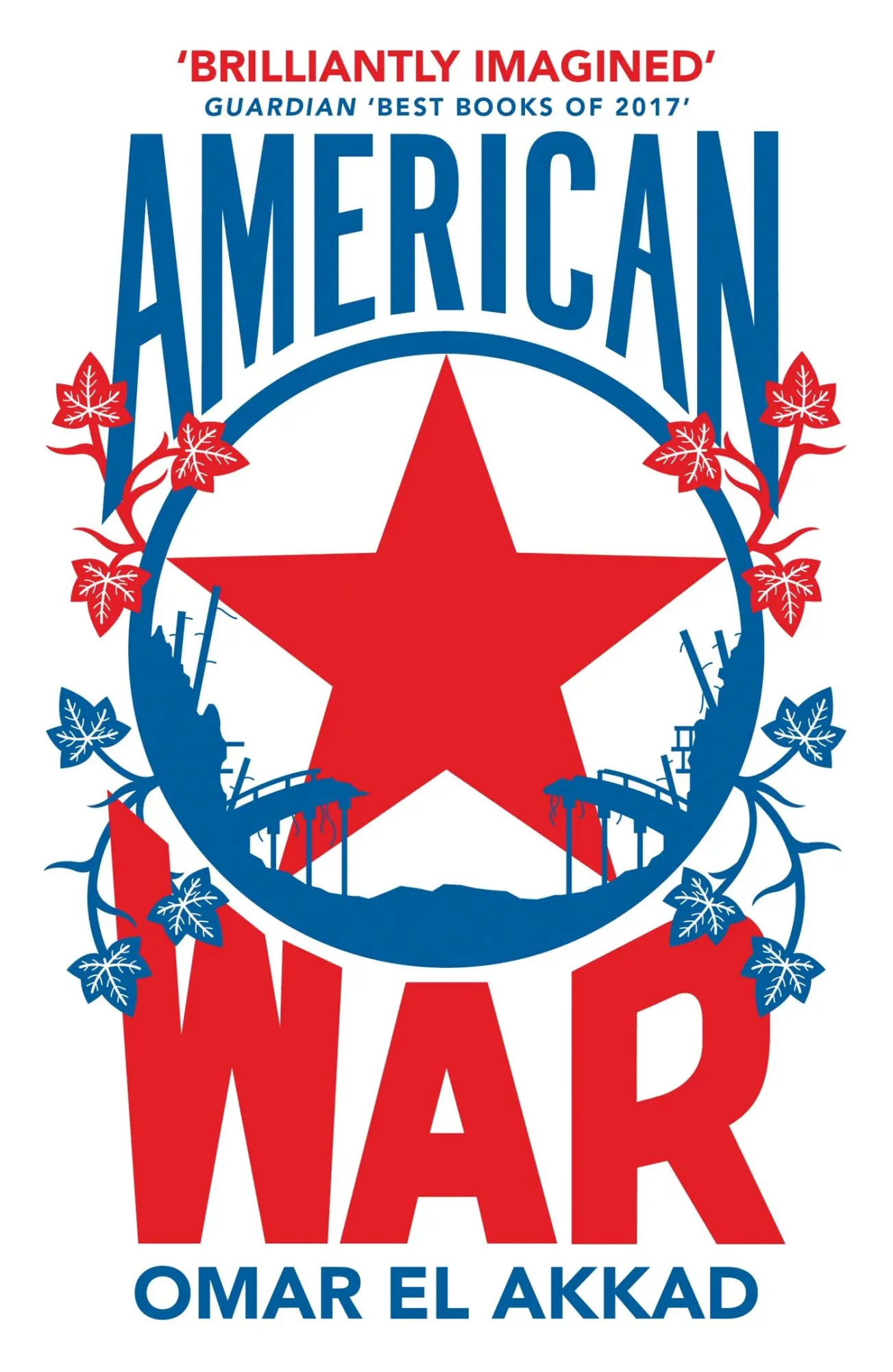Cover: 9781509852215 | American War | Omar El Akkad | Taschenbuch | 340 S. | Englisch | 2020