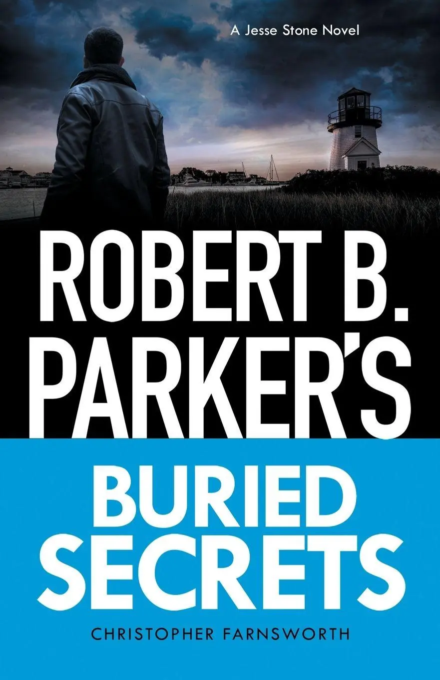 Cover: 9781835012215 | Robert B. Parker's Buried Secrets | Christopher Farnsworth | Buch