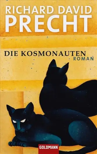 Cover: 9783442472215 | Die Kosmonauten | Richard David Precht | Taschenbuch | 414 S. | 2009