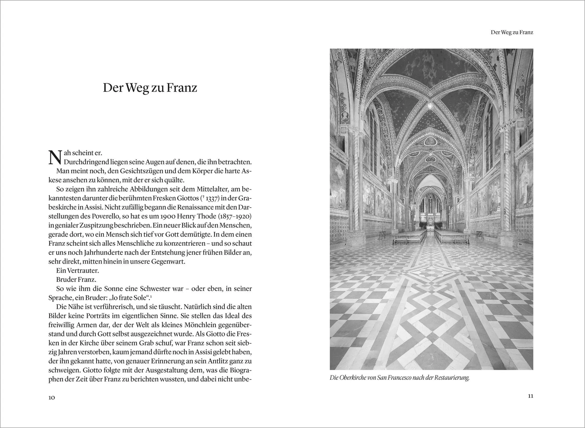 Bild: 9783534612215 | Franz von Assisi | Ein unbequemer Heiliger | Volker Leppin | Buch
