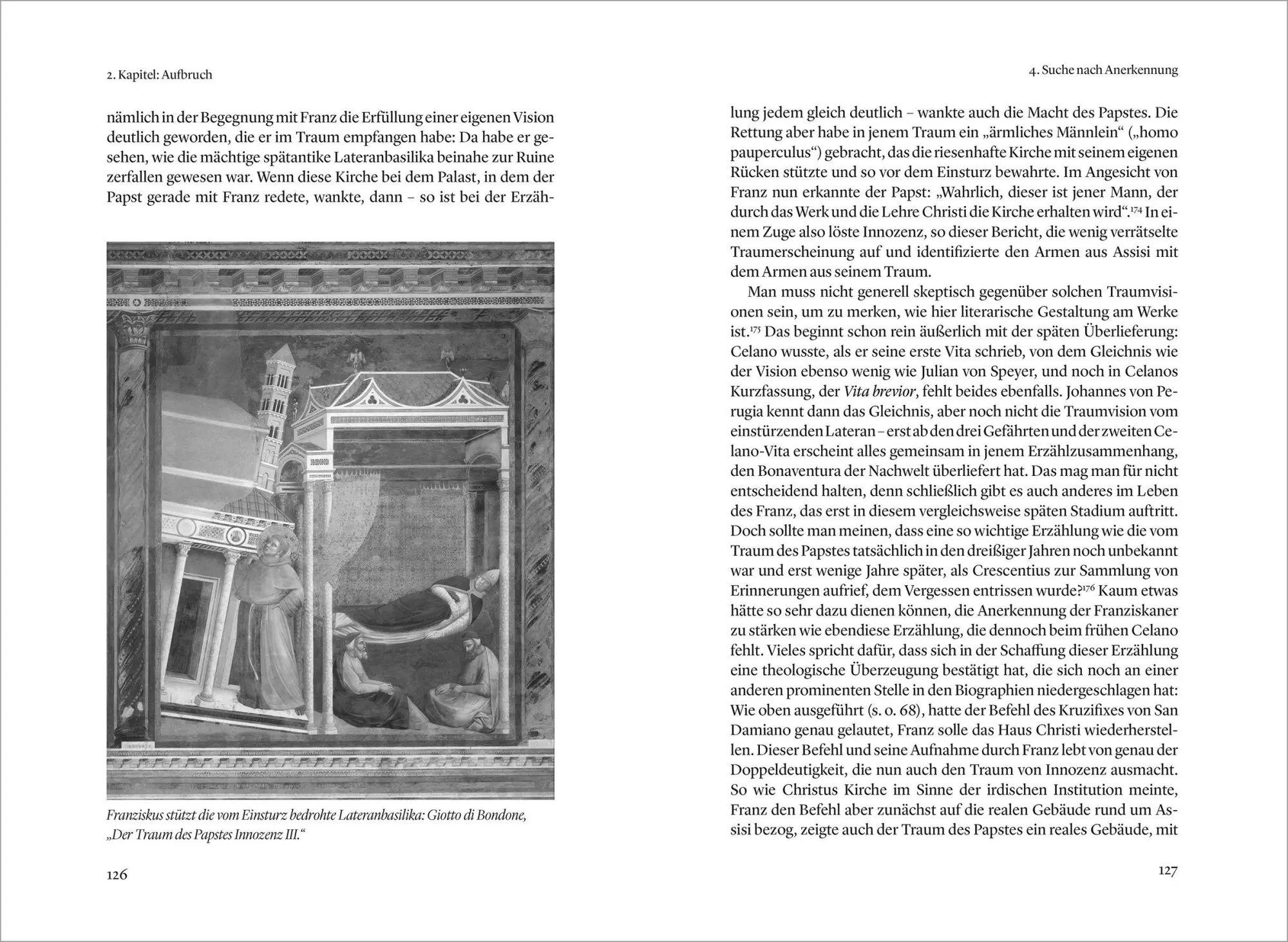 Bild: 9783534612215 | Franz von Assisi | Ein unbequemer Heiliger | Volker Leppin | Buch