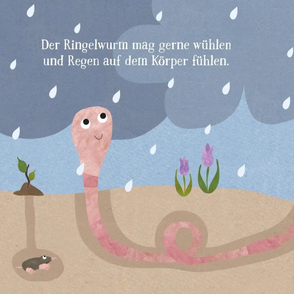 Bild: 9783551062215 | Baby Pixi (unkaputtbar) 106: Kitzeln und pusten, kuscheln und...
