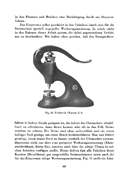 Bild: 9783958432215 | Grundkenntnisse der Uhrmacherei | R. Lavrest | Buch | 160 S. | Deutsch