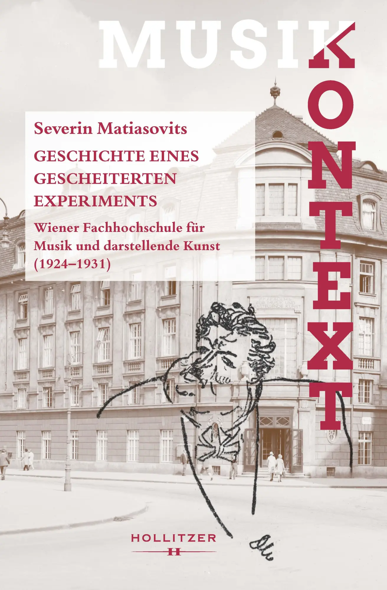 Geschichte eines gescheiterten Experiments