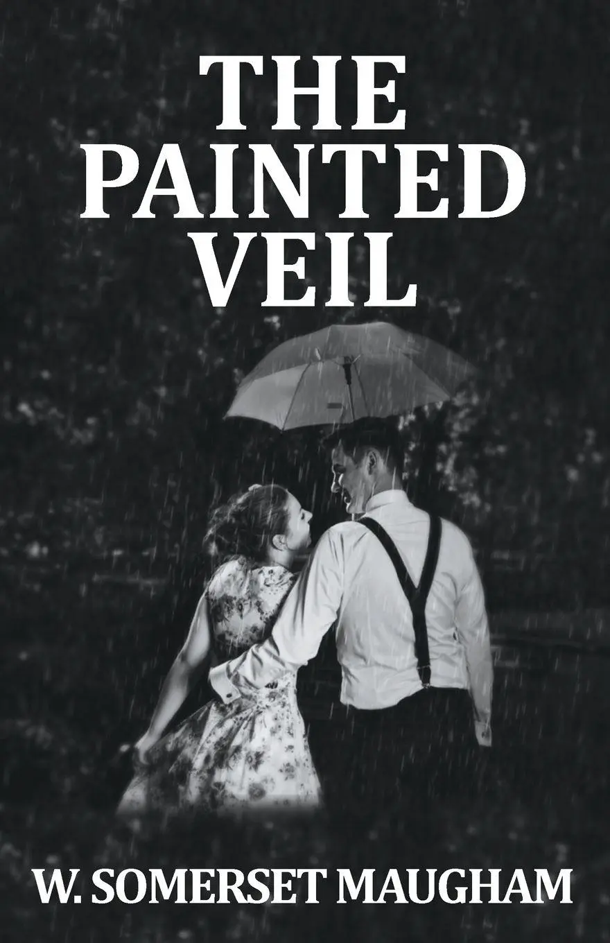 Cover: 9789390852215 | The Painted Veil | W. Somerset Maugham | Taschenbuch | Englisch | 2021