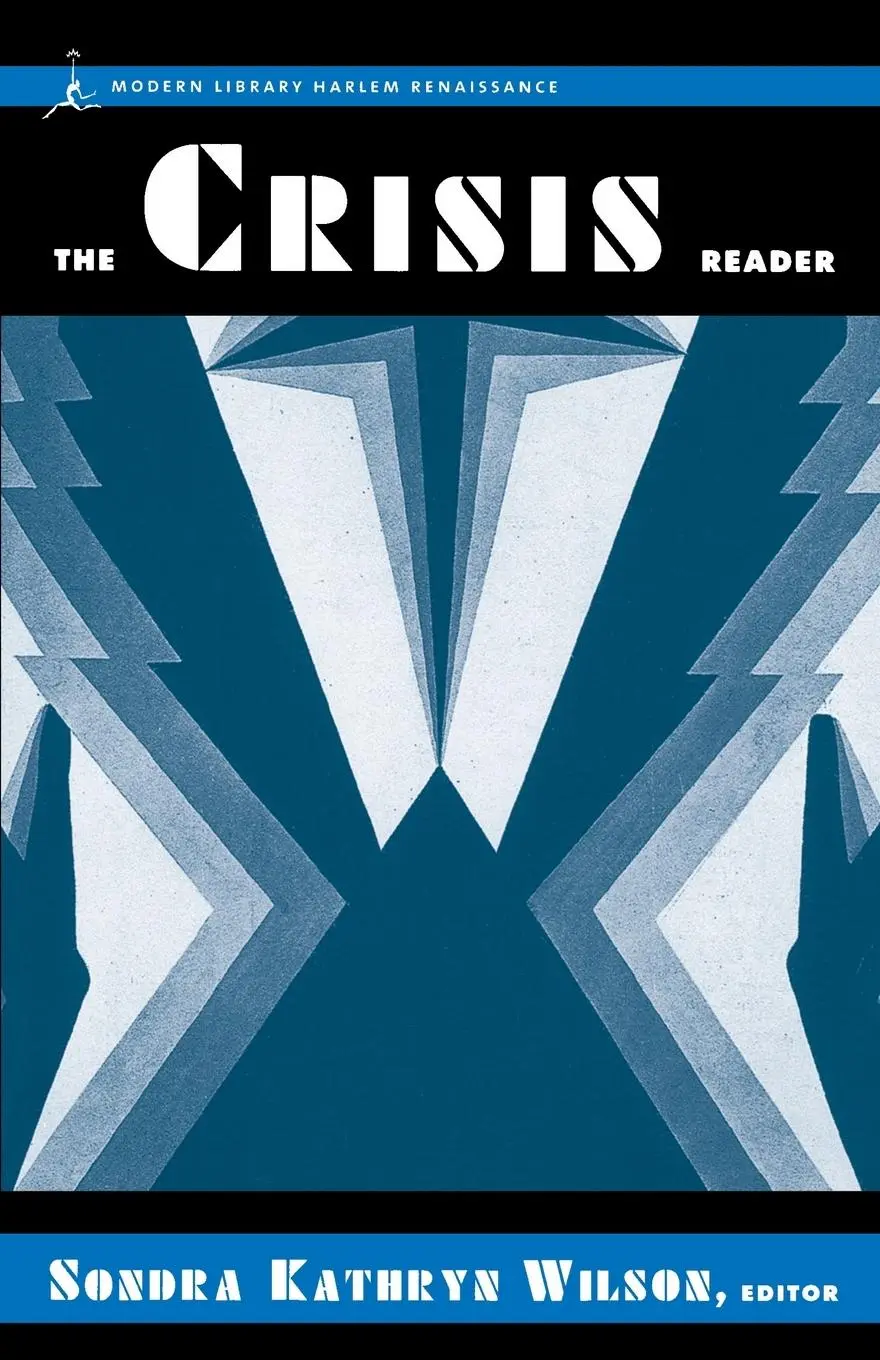 Cover: 9780375752315 | The Crisis Reader | Sondra Kathryn Wilson | Taschenbuch | Englisch