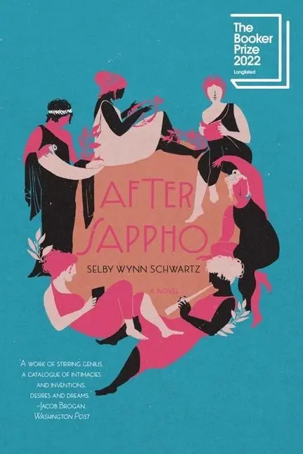 Cover: 9781324092315 | After Sappho | Selby Wynn Schwartz | Buch | Gebunden | Englisch | 2023