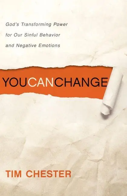 Cover: 9781433512315 | You Can Change | Tim Chester | Taschenbuch | Englisch | 2010