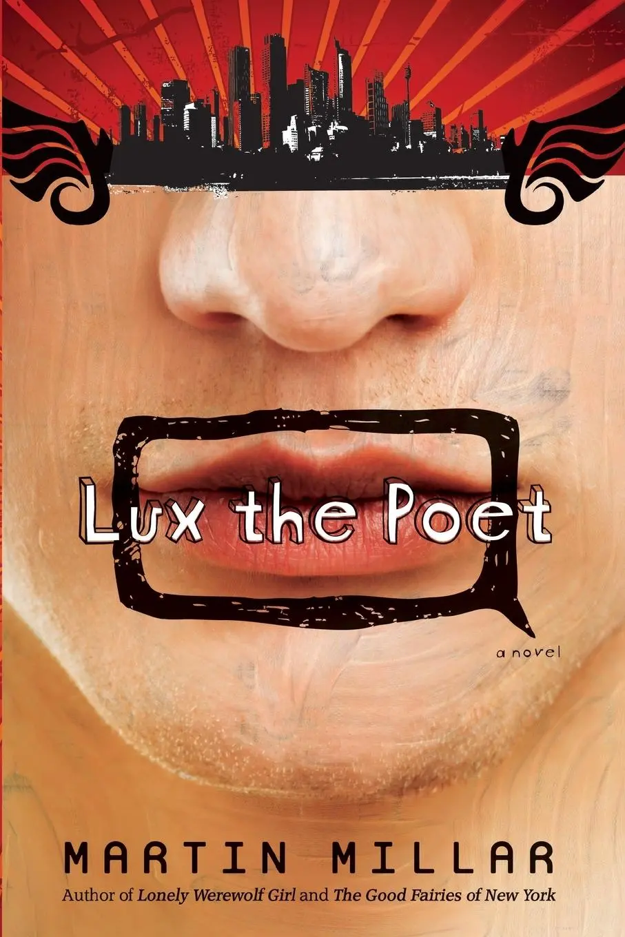 Cover: 9781593762315 | Lux the Poet | Martin Millar | Taschenbuch | Englisch | 2009