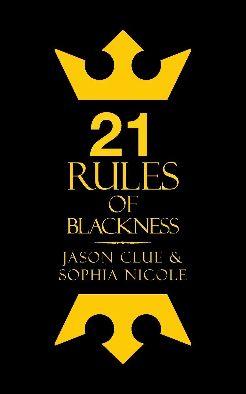 Cover: 9781665582315 | 21 Rules of Blackness | Jason Clue (u. a.) | Taschenbuch | Englisch